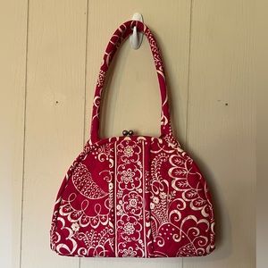 Vera Bradley Purse